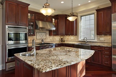 Exploring the Different Types of Kitchen Countertops Thumbnail