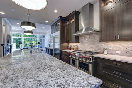 How to Choose the Best Kitchen Countertops for Your Home Thumbnail