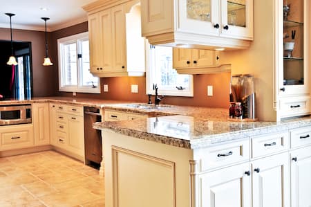 Custom Cabinetry